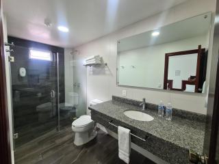 HOTEL FINA INN - La Barca - 3