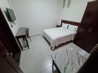 HOTEL FINA INN - La Barca - 2