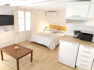 Loft in the Heart of Seville - 8