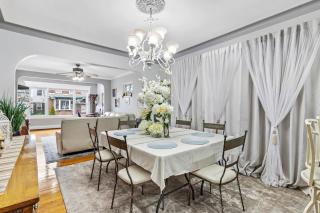 Casa de Paz I - Destination to American Dream Mall, NYC, Washington Heights - 2