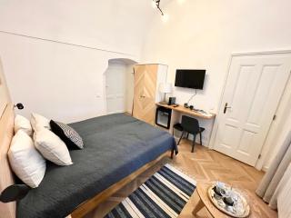 Filek House - Sibiu - 1