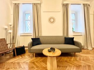 Filek House - Sibiu - 7