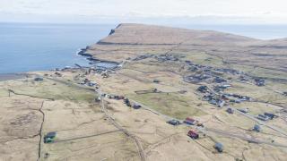The Real Faroese Experience - Skálavík - 5