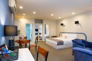 Motel de la Mer - Napier - 6