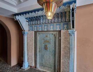 Riad Armelle - Marraquexe - 6
