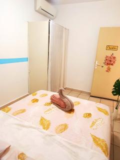 Maison confortable à Sainte-Anne - 3