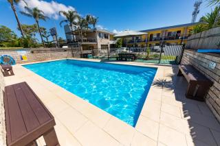 Forster Motor Inn - Forster - 7