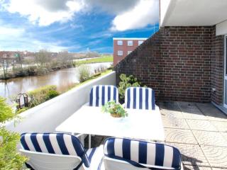 Ferienwohnung, Dornumersiel - Dornumersiel - 0