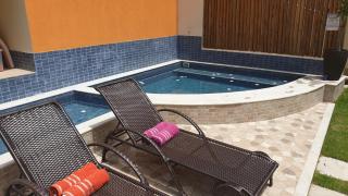 Cores do Verão - Apartamentos ou Studios - Arraial d'Ajuda - 7
