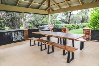 Wharparilla House - Echuca - 9