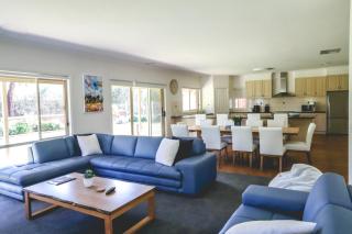 Wharparilla House - Echuca - 7