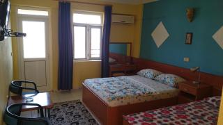 Hotel Grün - Kızılot - 9