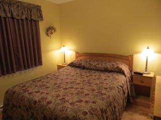Villegiature Deux Rivieres Resort - 6