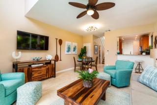 Kapalua Bay Vill 23G1 Ocean front 1 BD 1BA villa - Kahana - 6