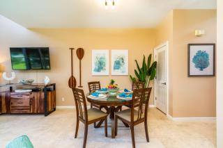 Kapalua Bay Vill 23G1 Ocean front 1 BD 1BA villa - Kahana - 1