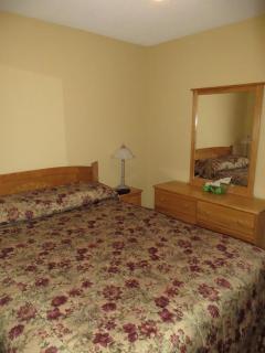 Villegiature Deux Rivieres Resort - Tracadie - 3