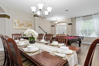 2Miles to Disney, Villa w Pool in Windsor Hills - Orlando - 4