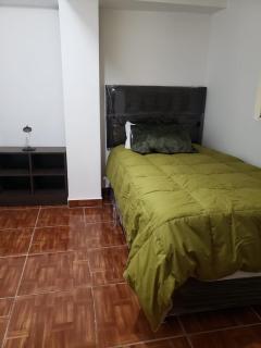 Apartamento familiar entero Cusco x5 - Cusco - 1