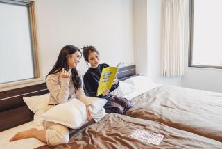 Roots Hostel - Osaka - 4