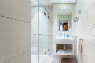 Hotel Wartmann am Bahnhof - Winterthur - 5