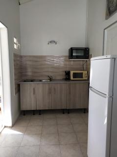 Studio climatisé en résidence avec piscine proche de la mer - Les Trois-Îlets - 3