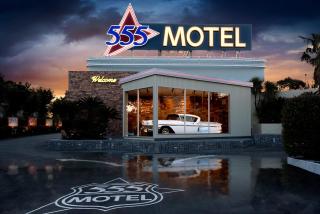 555MOTEL -NUMAZU- - Numazu - 0
