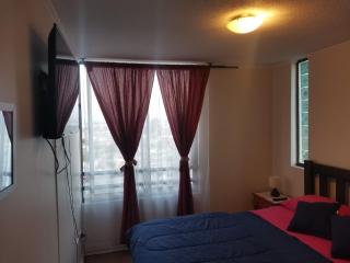 Arriendo diario a pasos playa la herradura - 3