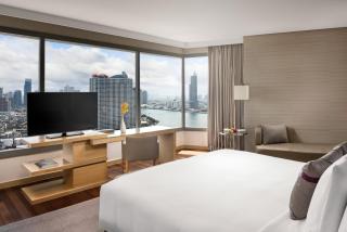 Avani Plus Riverside Bangkok Hotel - 8