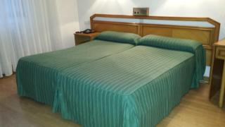 Hotel Amefa - Salamanca - 6