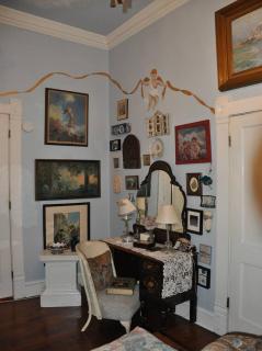 Ducote-Williams House - 9