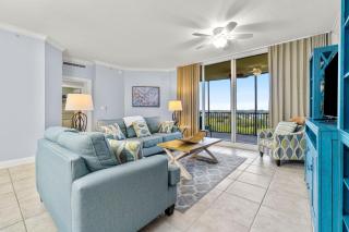 La Salbadora 602C - Lost Key Golf & Beach Club - Pensacola - 0