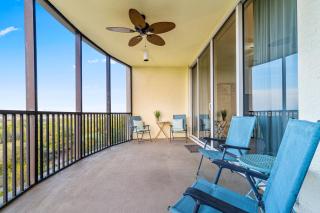 La Salbadora 602C - Lost Key Golf & Beach Club - 8