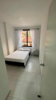 Apartamento Peñaflor 2do Nivel San Rafael - San Rafael - 1