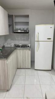 Apartamento Peñaflor 2do Nivel San Rafael - San Rafael - 0