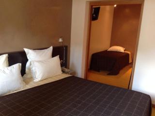 Hôtel La Gibecière - 7