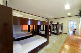 Hanoi Starlight Boutique Hotel - 9