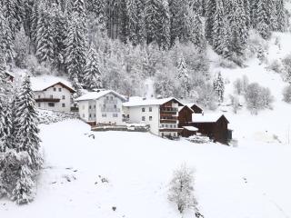 Apartment in Ischgl near Ski Lift - Ischgl - 3