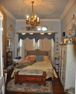 Ducote-Williams House - 8