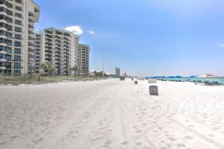 Spring Special! Renovated Resort Condo - on the Beach! - Panama City Beach - 3