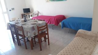Charming Holiday Home Near The Beach With A Terrace in San Foca - 5