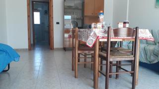 Charming Holiday Home Near The Beach With A Terrace Parking Available, Pets - San Foca - 7