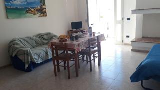 Charming Holiday Home Near The Beach With A Terrace Parking Available, Pets - San Foca - 2