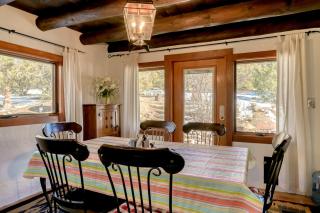 Retreat in Taos Foothills - Taos - 4