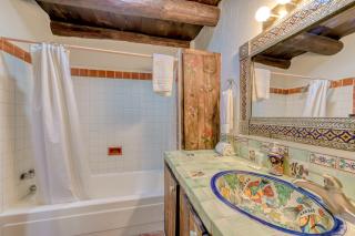 Retreat in Taos Foothills - Taos - 1