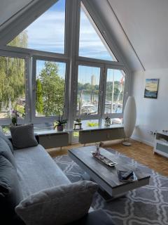 Marina Beach Lauenburg - Lauenburg/Elbe - 7