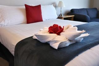 Baywatch Motor Lodge - Timaru - 8