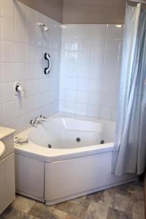 Baywatch Motor Lodge - Timaru - 2