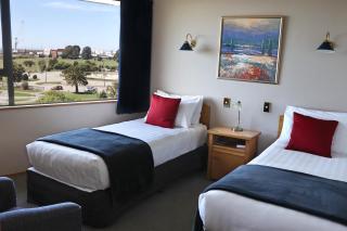 Baywatch Motor Lodge - Timaru - 5
