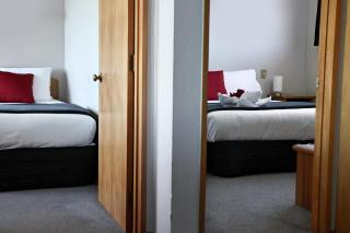 Baywatch Motor Lodge - Timaru - 4