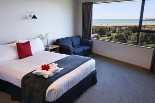 Baywatch Motor Lodge - Timaru - 6